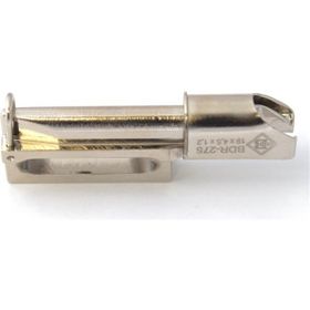 BDR BDR-275 19x4.5x1.2 mm Deri Şerit Aparatı