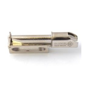 BDR BDR-275 19x4.5x1.2 mm Deri Şerit Aparatı