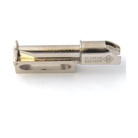 BDR BDR-275 19x4.5x1.2 mm Deri Şerit Aparatı