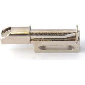 BDR BDR-275 19x4.5x1.2 mm Deri Şerit Aparatı