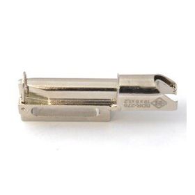 BDR BDR-275 19x6x1.2 mm Deri Şerit Aparatı