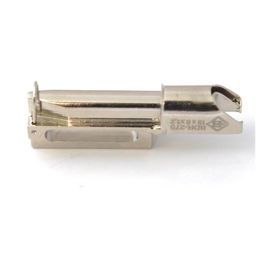 BDR BDR-275 19x6x1.2 mm Deri Şerit Aparatı