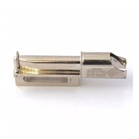 BDR BDR-275 20x5x1.2 mm Deri Şerit Aparatı