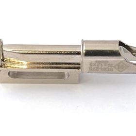 BDR BDR-275 20x5x1.2 mm Deri Şerit Aparatı