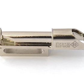 BDR BDR-275 20x6x1.2 mm Deri Şerit Aparatı