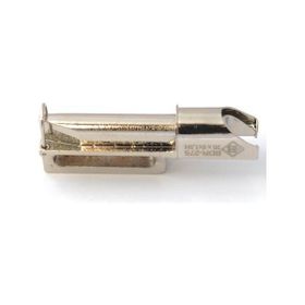 BDR BDR-275 20x6x1.5 mm Deri Şerit Aparatı