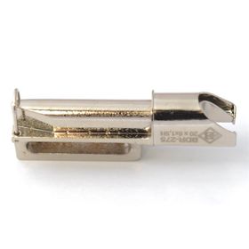 BDR BDR-275 20x6x1.5 mm Deri Şerit Aparatı