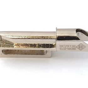 BDR BDR-275 20x6x1.5 mm Deri Şerit Aparatı