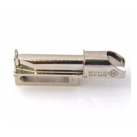 BDR BDR-275 22x6x1.5 mm (H) Deri Şerit Aparatı