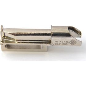 BDR BDR-275 22x6x1.5 mm (H) Deri Şerit Aparatı