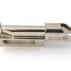BDR BDR-275 22x6x1.5 mm (H) Deri Şerit Aparatı