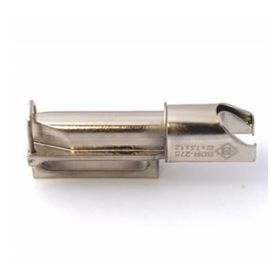 BDR BDR-275 22x7.5x1.2 mm Deri Şerit Aparatı