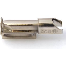 BDR BDR-275 22x7.5x1.2 mm Deri Şerit Aparatı