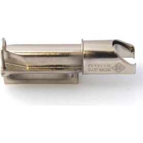 BDR BDR-275 22x7.5x1.2 mm Deri Şerit Aparatı