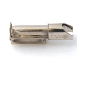 BDR BDR-275 22x7.5x1.2 mm Deri Şerit Aparatı