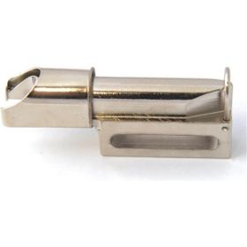 BDR BDR-275 22x7.5x1.2 mm Deri Şerit Aparatı