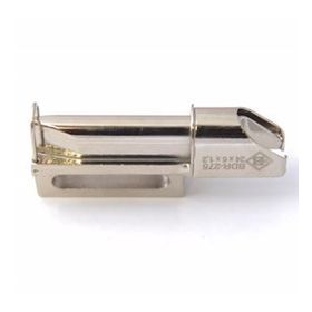 BDR BDR-275 24x6x1.2 mm Deri Şerit Aparatı