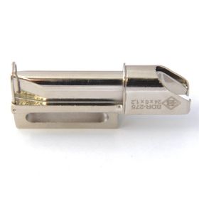 BDR BDR-275 24x6x1.2 mm Deri Şerit Aparatı