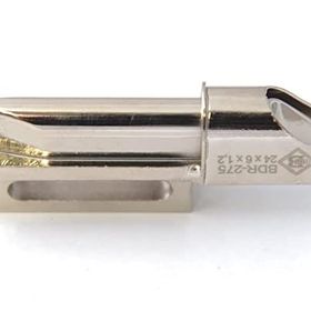 BDR BDR-275 24x6x1.2 mm Deri Şerit Aparatı