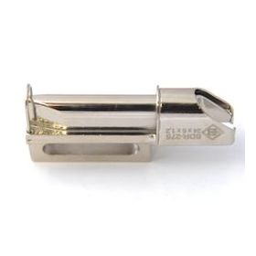 BDR BDR-275 24x6x1.2 mm Deri Şerit Aparatı