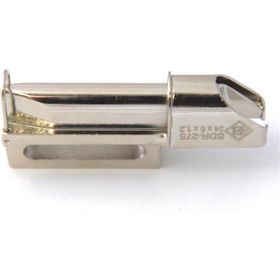 BDR BDR-275 24x6x1.2 mm Deri Şerit Aparatı