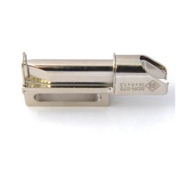 BDR BDR-275 24x6x1.2 mm Deri Şerit Aparatı