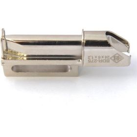 BDR BDR-275 24x6x1.2 mm Deri Şerit Aparatı