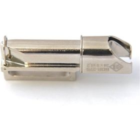 BDR BDR-275 24x8x1.2 mm Deri Şerit Aparatı