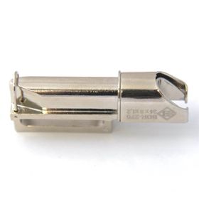 BDR BDR-275 24x8x1.2 mm Deri Şerit Aparatı