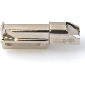 BDR BDR-275 24x8x1.2 mm Deri Şerit Aparatı