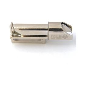 BDR BDR-275 24x8x1.2 mm Deri Şerit Aparatı