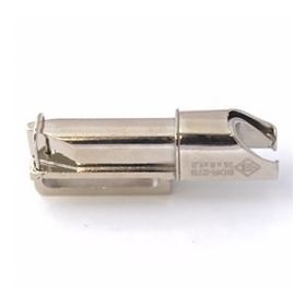 BDR BDR-275 25x8x1.2 mm Deri Şerit Aparatı