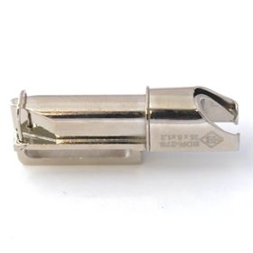 BDR BDR-275 25x8x1.2 mm Deri Şerit Aparatı