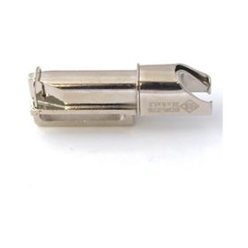 BDR BDR-275 25x8x1.2 mm Deri Şerit Aparatı