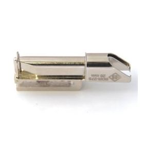 BDR BDR-275 26 mm Deri Şerit Aparatı