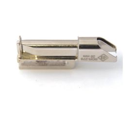 BDR BDR-275 26 mm Deri Şerit Aparatı