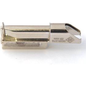 BDR BDR-275 26 mm Deri Şerit Aparatı