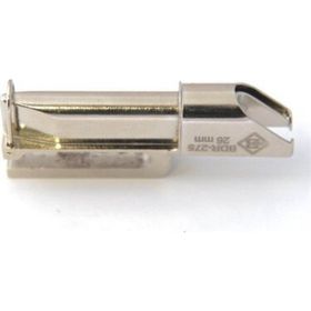BDR BDR-275 26 mm Deri Şerit Aparatı