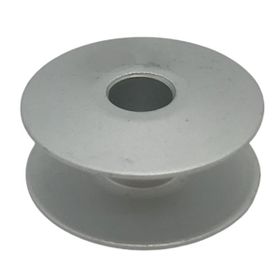 BDR Bo-Dbz(6)A Nakış Geniş Alüminyum 1.6 mm Masura