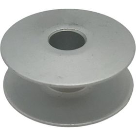 BDR Bo-Dbz(6)A Nakış Geniş Alüminyum 1.6 mm Masura