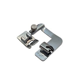 BDR CY-6290 Ev Tipi Aile Dikiş Makinesi Kıvırma Aparatı