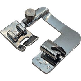 BDR CY-6290 Ev Tipi Aile Dikiş Makinesi Kıvırma Aparatı