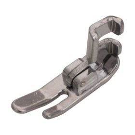 BDR CY-712 A1338 Aile Makinesi Standart Geniş Tabanlı Ayak