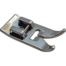 BDR CY-7301 Ev Tipi Aile Dikiş Makinesi Teflon Zikzak Ayak Tabanı