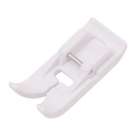 BDR CY-7301P Ev Tipi Aile Dikiş Makinesi Teflon Zikzak Ayak Tabanı