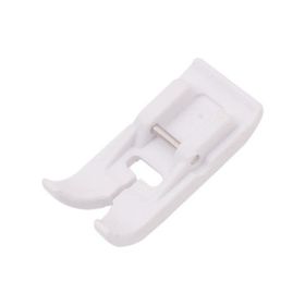 BDR CY-7301P Ev Tipi Aile Dikiş Makinesi Teflon Zikzak Ayak Tabanı