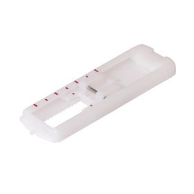 BDR CY-7302 A1332 Aile Makinesi Plastik İlik Ayak
