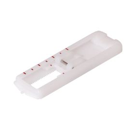 BDR CY-7302 Ev Tipi Aile Dikiş Makinesi Plastik İlik Ayak