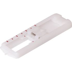 BDR CY-7302 Ev Tipi Aile Dikiş Makinesi Plastik İlik Ayak