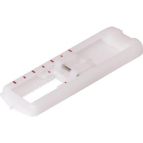 BDR CY-7302 Ev Tipi Aile Dikiş Makinesi Plastik İlik Ayak